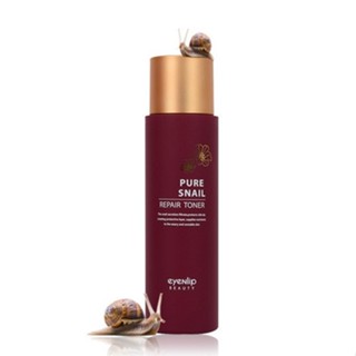 [eyeNlip] Pure Snail Repair Toner 150ml