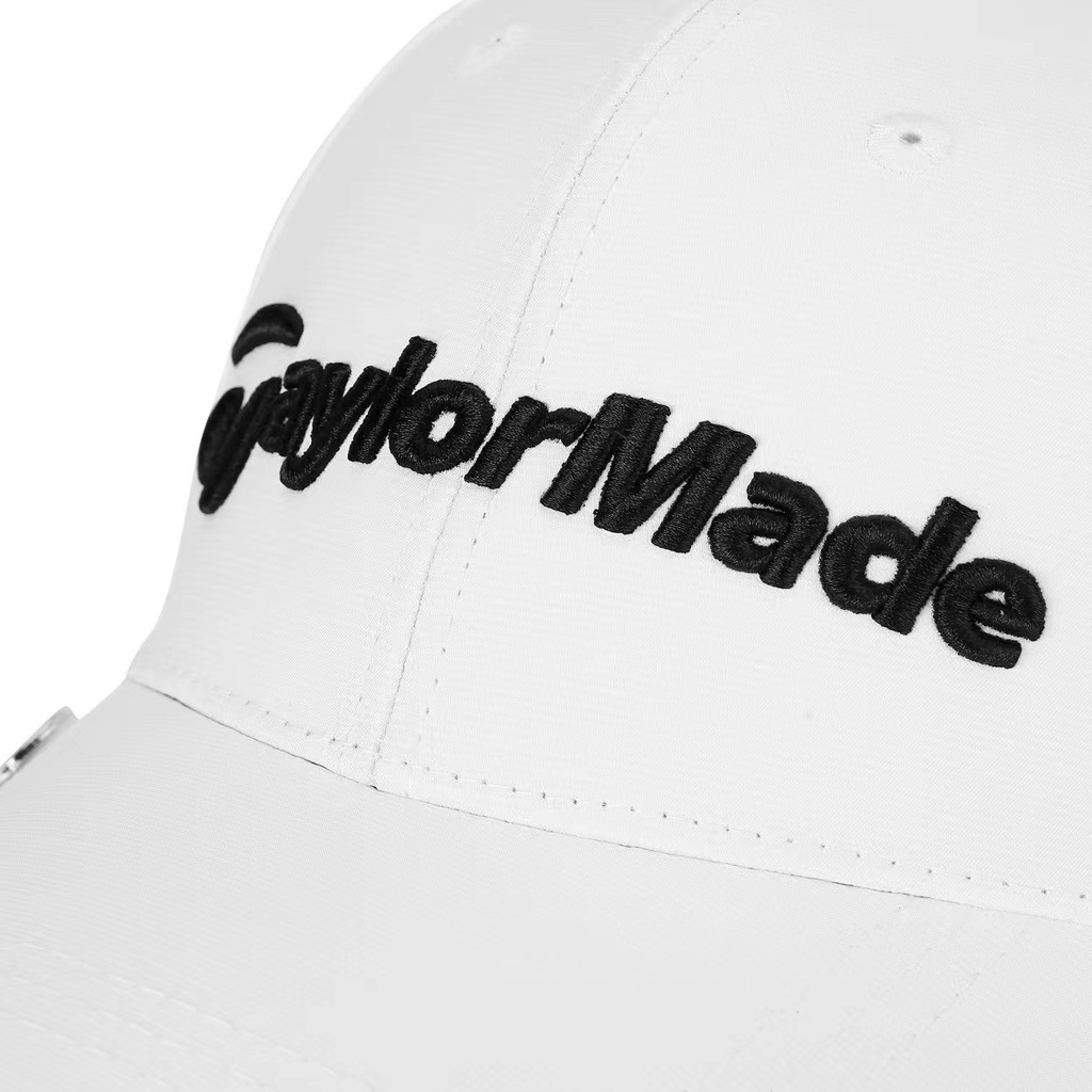 หมวกกอล์ฟเต็มใบ TM SiM2 พร้อมมาร์คเกอร์แม่เหล็ก (CBM012) GOLF CAP TM SiM2 With Magnetic Marker — صورة 2