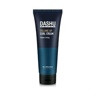 dashu daily volume up curl cream 150ml