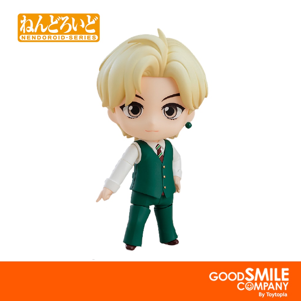 Nendoroid 1806 V: Tiny Tan By Good Smile Company