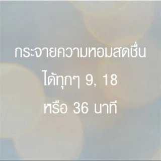 แพคคู่ เกลดออโต้เมติกสเปรย์ glade Automatic refill รีฟิลได้2กระป๋อง