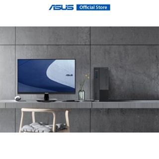ASUS C1241Q Business Monitor 23.8 inch, Full HD, IPS, Frameless, Eye Care, Low Blue Light ( หน้าจอมอนิเตอร์ ) #4