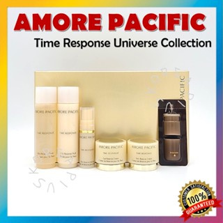 [AMORE Pacific] จักรวาลตอบสนองเวลา