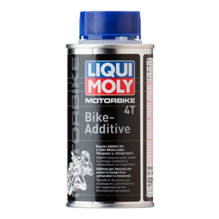 LIQUI MOLY MOTORBIKE 4T ADDITIVE (125 ml.)