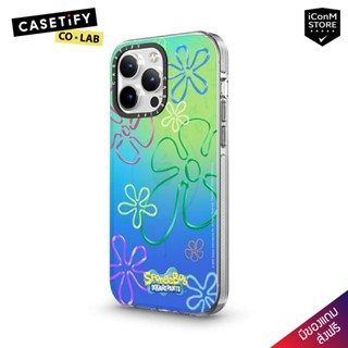 [พร้อมส่ง] CASETiFY - Bikini Bottom Floral เคสสำหรับ 14 Pro Max [ผ่อน0% ส่งฟรี มีของแถม]