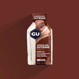 สินค้าเข้าใหม่! GU Energy Gel เจลให้พลังงานที่ดีทีสุด