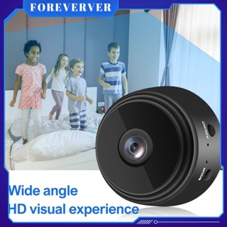 A9มินิกล้อง1080P Hd Night Vision Home Security กล้องกล้องวงจรปิด Wifi เชื่อมต่อกับโทรศัพท์ Wifi Ip Monitor Fore