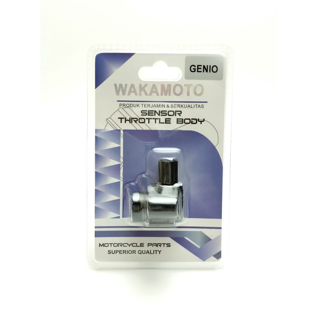 เซ็นเซอร์ TPS เซ็นเซอร์ TPS Honda Genio