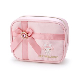 [Direct from Japan] Sanrio my melody Pouch ( Kirameki Bijou ) Japan NEW Sanrio Characters