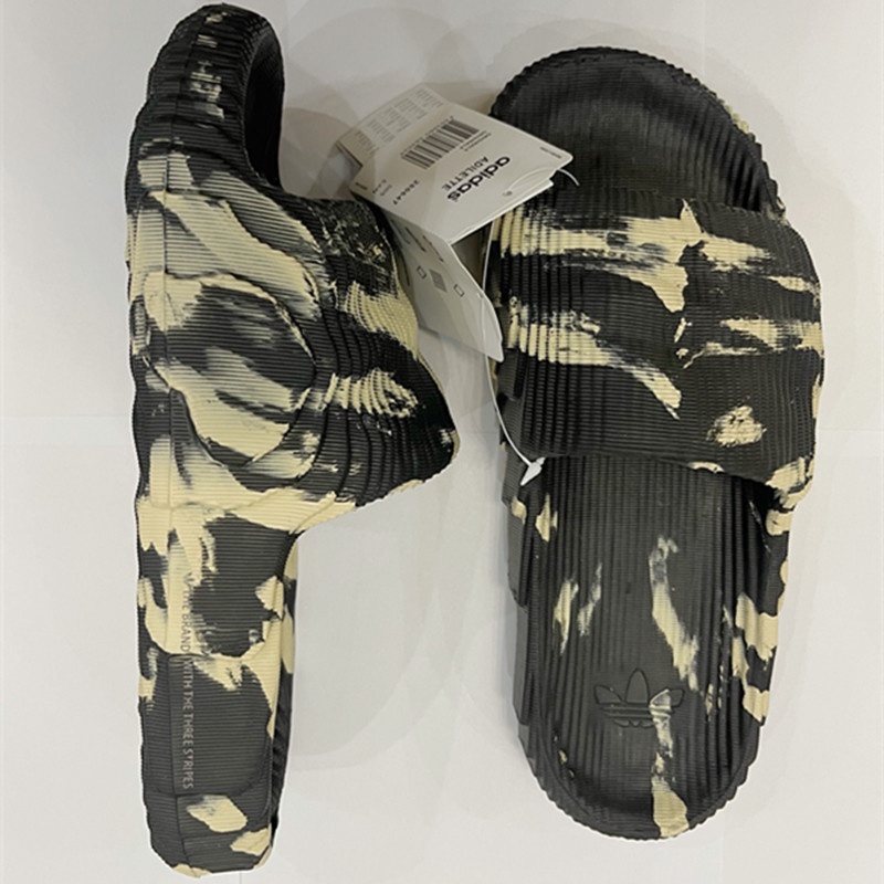 Thick-soled non-slip slippers for men and women, sandals, outdoor sandals