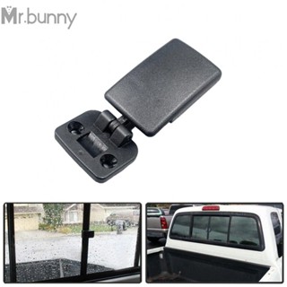 #MRBUNNY#For Toyota/For-tacoma Pickup Rear Sliding Glass Latch Lock Catch 69370-35010