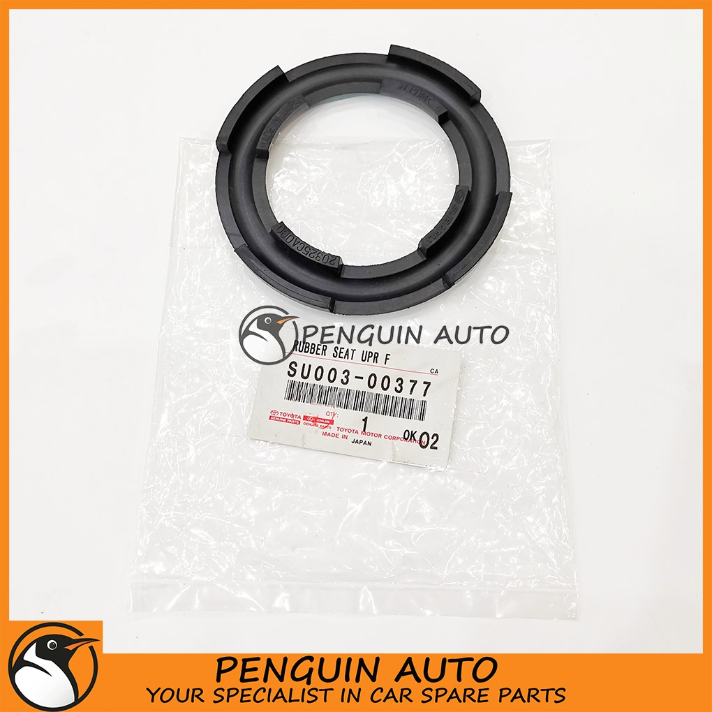 TOYOTA GT86 ZN6 FRONT COIL SPRING RUBBER UPPER SU003-00377