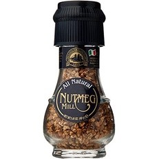 Drogheria - Nutmeg mill 40g