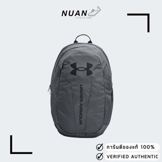 กระเป๋า Under Armour " ของแท้ ป้ายไทย " 1364180-012 UA Hustle Lite Backpack