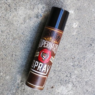 Brosh Super Strong HairSpray 210g