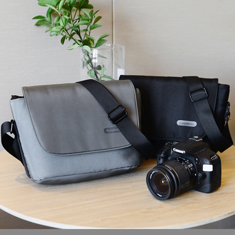 Waterproof Camera Bag For Fujifilm XE4 XT4 XS10 XT200 XT100 XT30