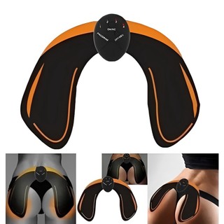 Tonificador Estimulador Muscular Gluteos Levanta e Cresce Bumbum Eletrico