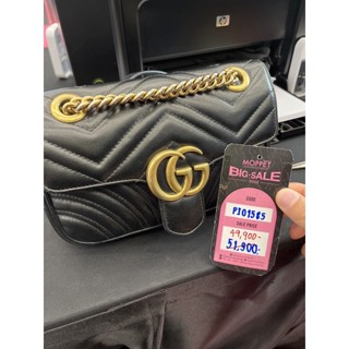 pi01585 gucci marmont 22 bag