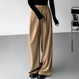 (Pre Order) กางเกง รุ่น Kate Trousers มี 2 สี | PENN STUDIO