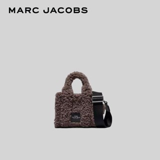 MARC JACOBS TEDDY TOTE BAG THE MINI TOTE H011M12FA2