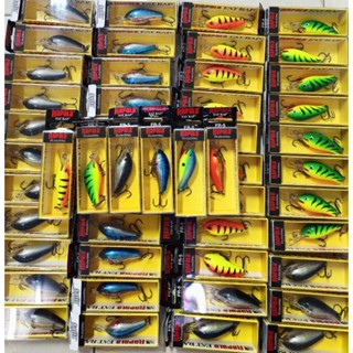 Rapala FAT RAP  FR-5