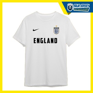 [COD]เสื้อยืด พิมพ์ลาย ENGLAND ENGLAND 30S สําหรับผู้ชายS-5XL