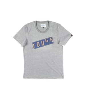 เสื้อยืด  Airborne CLASSIC VINTAGE V Neck T Shirt  Touch ผ้า SupremeSoft