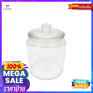 โหลแก้วขนาดเล็ก 2 ลิตรSMALL GLASS JAR 2L