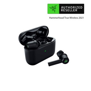 Razer Hammerhead True Wireless (New 2021)