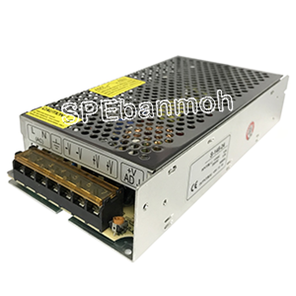 S-145-24 Switching Power Supply