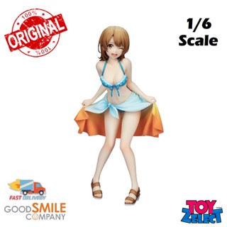 พร้อมส่ง+โค๊ด Iroha Isshiki Swimsuit ver.: My Teen Romantic Comedy Snafu Too! 1/6  (ลิขสิทธิ์แท้)