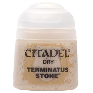 [Paint] Citadel DRY: TERMINATUS STONE