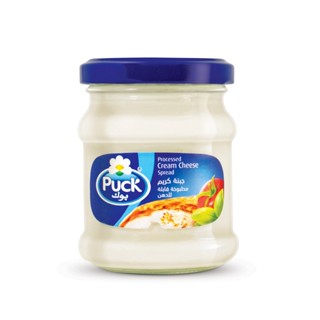 Puck cream cheese  (บุก ครีมชีสสเปรด )