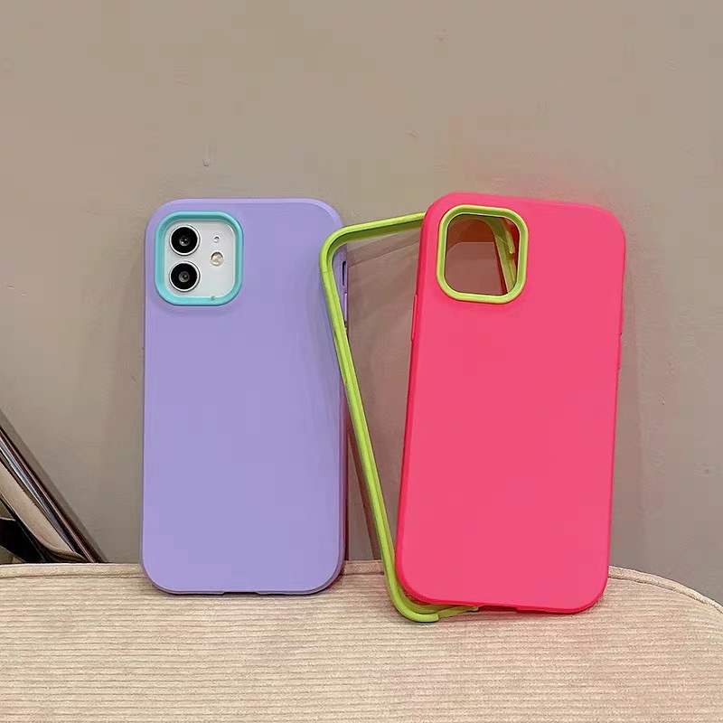 COD ในสต็อก  เคสซิลิโคนเหลวสำหรับ for iPhone 11 15 16 Pro Max 11 12 13 14 Pro Max X Xs Max 15 14 Plus 14 15 Pro ฝาหลัง ราคา ถูกที่สุด ดีลบีเคเค แกลเลอรีภาพที่ 4