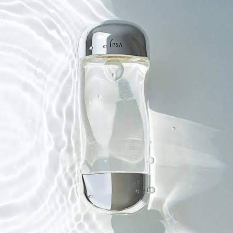 IPSA The Time Reset Aqua 200 ml