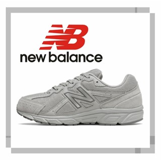 New Balance 480 SS5 รองเท้า New Balance การันตีของแท้ 100% รองเท้าผู้ชาย รองเท้าผู้หญิง รองเท้ากีฬา