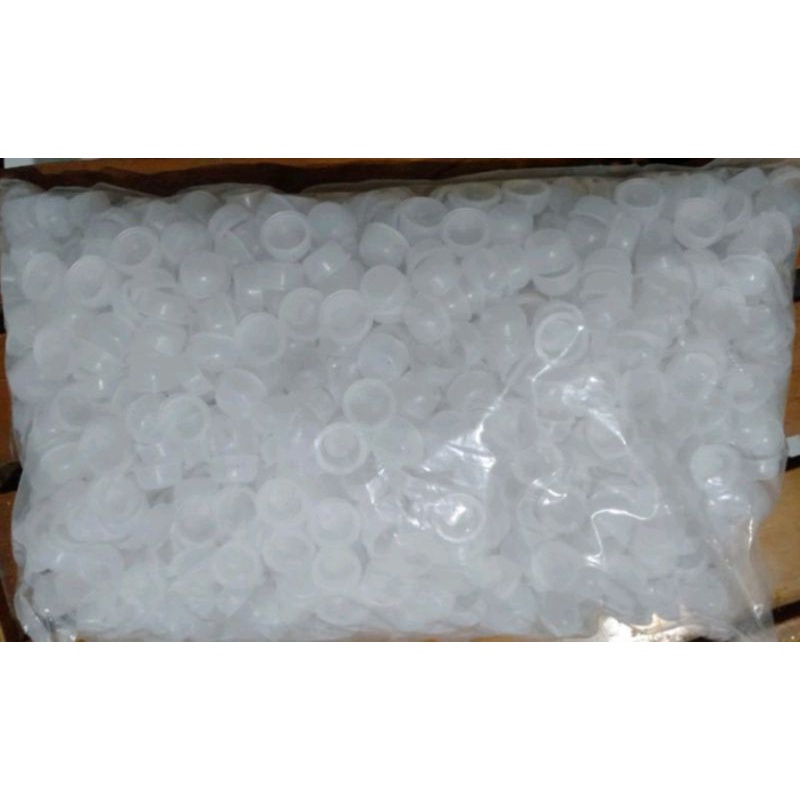 [ 100 ชิ้น ] ฝาในขวดมาร์จัน UC 1000