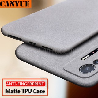 LG G9 G8X G8s G8 G7 G6 V20 V30 V40 V50 V50s V60 ThinQ 5G Sand Matte Soft TPU Case Anti Fingerprint Back Rubber Cover Full Protection Phone Casing