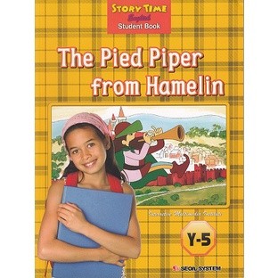 Story Time (Y-5) : The Pied Piper from Hamelin