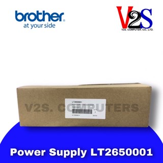 Power Supply Unit Brother (LT2650001)