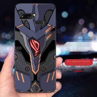 เคสโทรศัพท์มือถือ ป้องกันกระแทก ลายเกม Prodigal Eye สําหรับ Asus ROG Phone 3 2 ROG1 ZS661KS ZS600KL ZS660KL