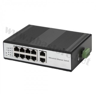 IDT Switch HUB 8+2Port RJ45 10/100/1000M