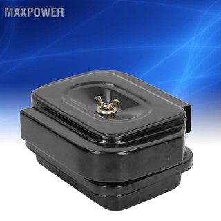 BMaxpower 192F เครื่องกรองอากาศ เหล็กอัลลอย กันสึกหรอ สําหรับเครื่องยนต์เบนซิน