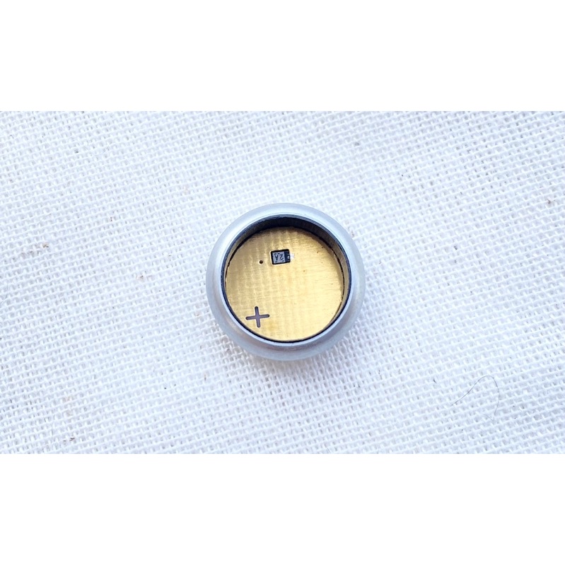 px625 Battery Adapter มีซิบลดกำลังไฟ แถมถ่าน lr44 พร้อมใช้งาน