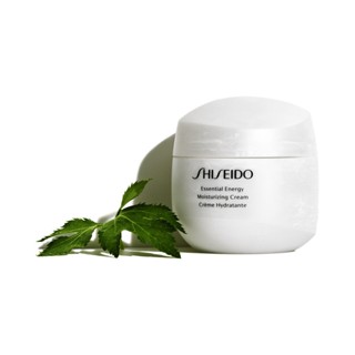 Shiseido Essential Energy Moisturizing Cream 50ml