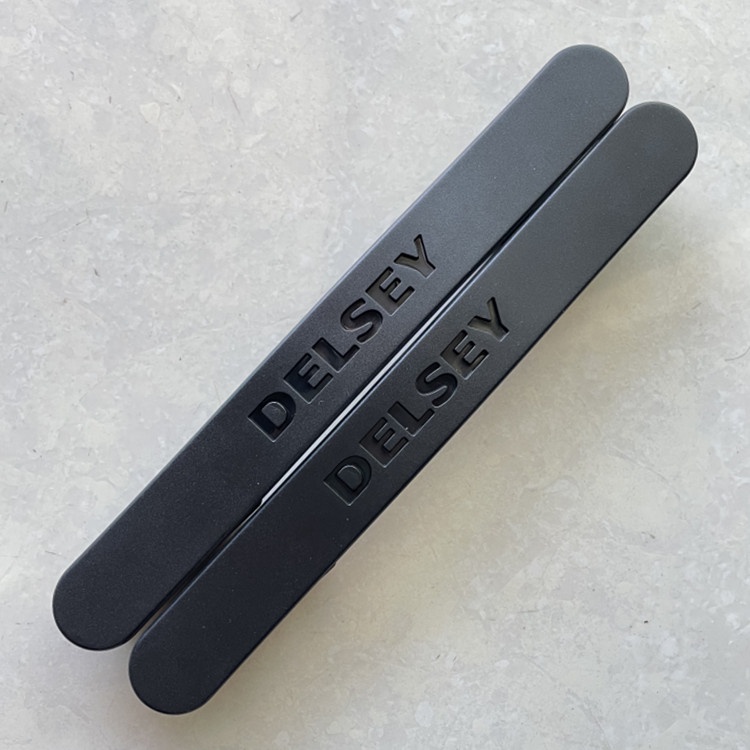 1 PC เหมาะสําหรับ delsey กระเป ๋ าเดินทางอุปกรณ ์ เสริม Handle French Ambassador Trolley Case Handle Part of delsey Universal Handle