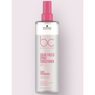 Bonacure PH 4.5 Color Freeze Spray Conditioner 200ml