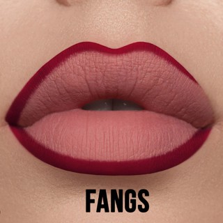 Lime Crime Lip Liner Pencil Fangs ไลม์ คราม ลิปไลน์เนอร์