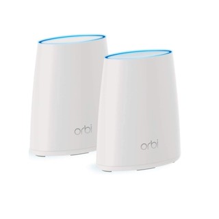 Netgear RBK40 Orbi Whole Home AC2200 Tri-band WiFi System