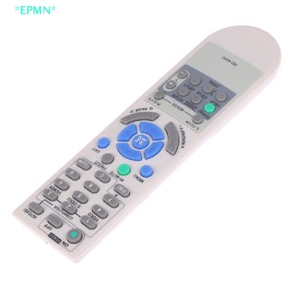 Epmn&gt; ใหม่ รีโมตคอนโทรล สําหรับโปรเจคเตอร์ NEC Rd-450c Rd-448e Np-v260+ v230+ Me360